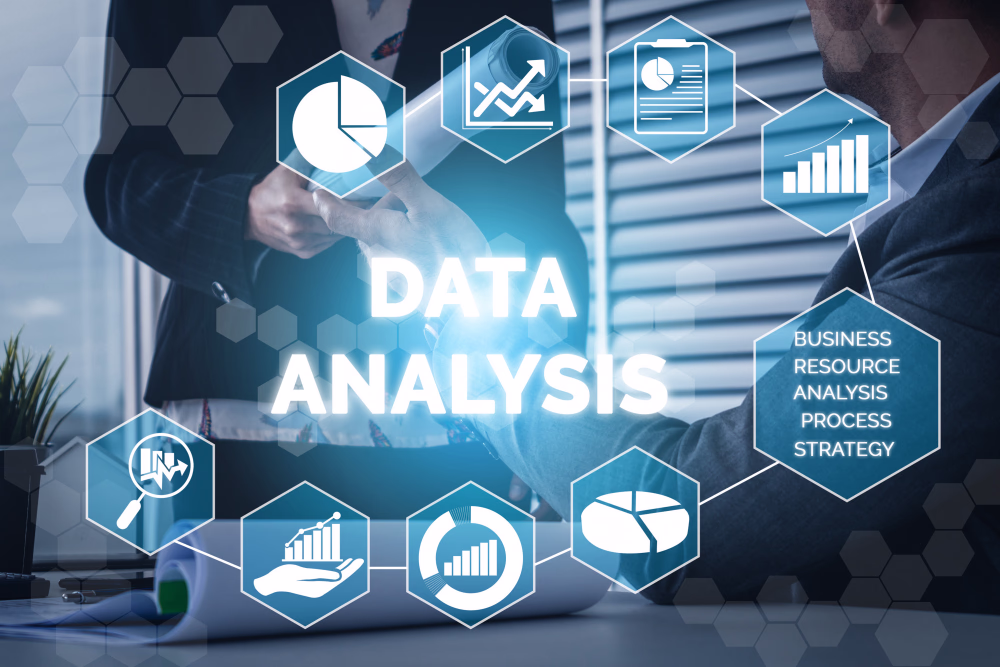 Data Analysis Services by OntraCare